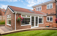 Avebury house extension leads